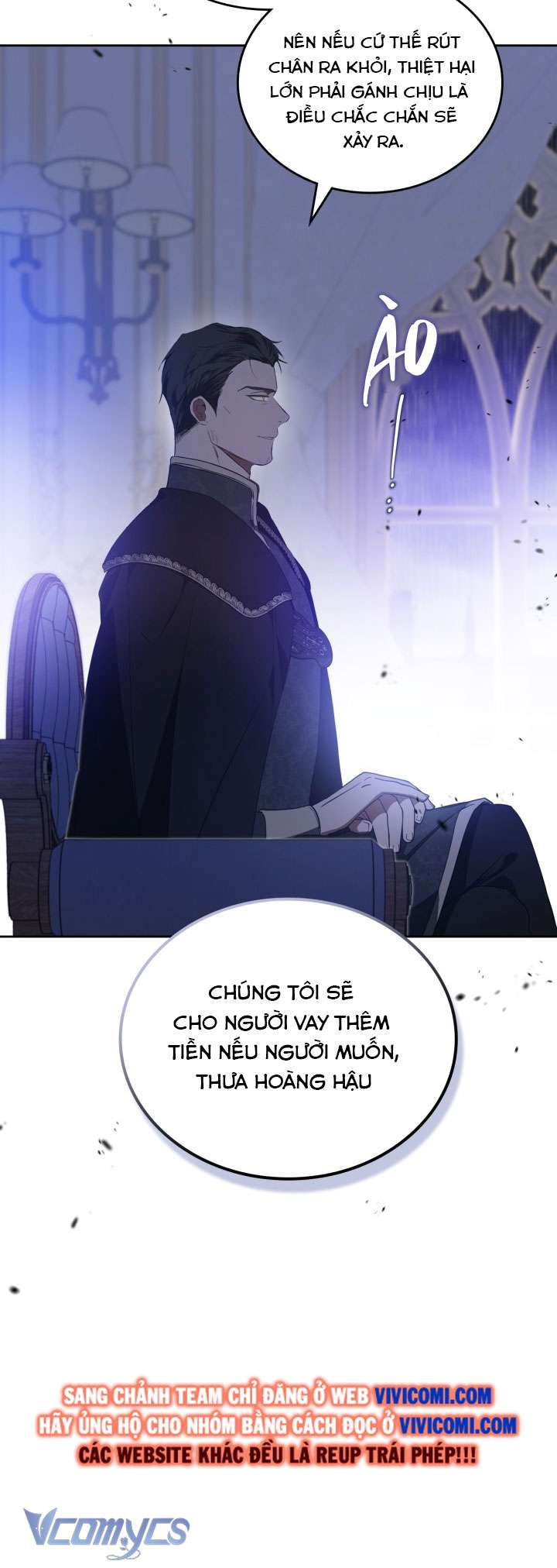 Kiếp Này Nhất Định Làm Gia Chủ Chap 166 - Trang 2