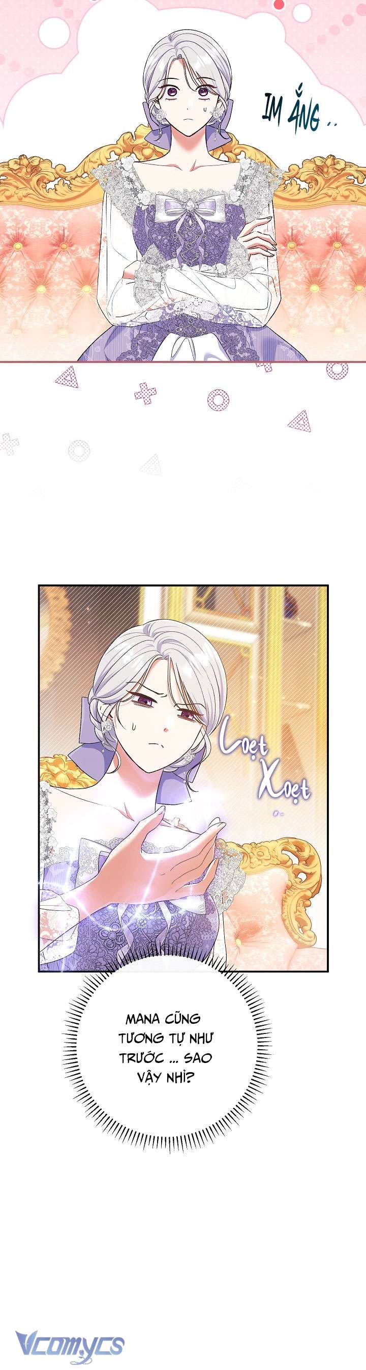 Người Xem Mắt Của Ác Nữ Quá Hoàn Hảo Chapter 53 - Trang 4