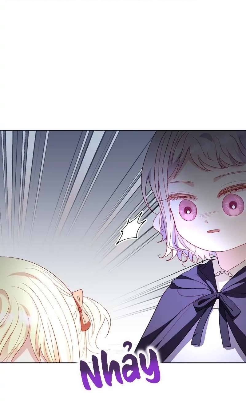 Một Ngày Nọ Bỗng Dưng Cha Xuất Hiện Chapter 32 - Trang 4