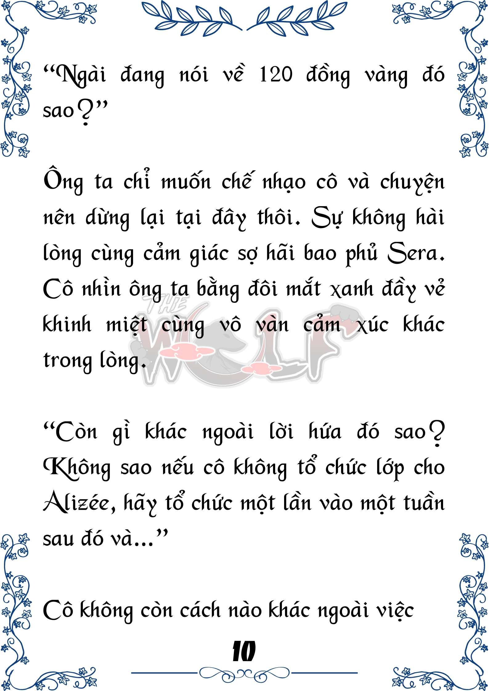 Tôi Trở Thành Gia Sư Của Cặp Song Sinh Hoàng Gia Chap 75 - Trang 2