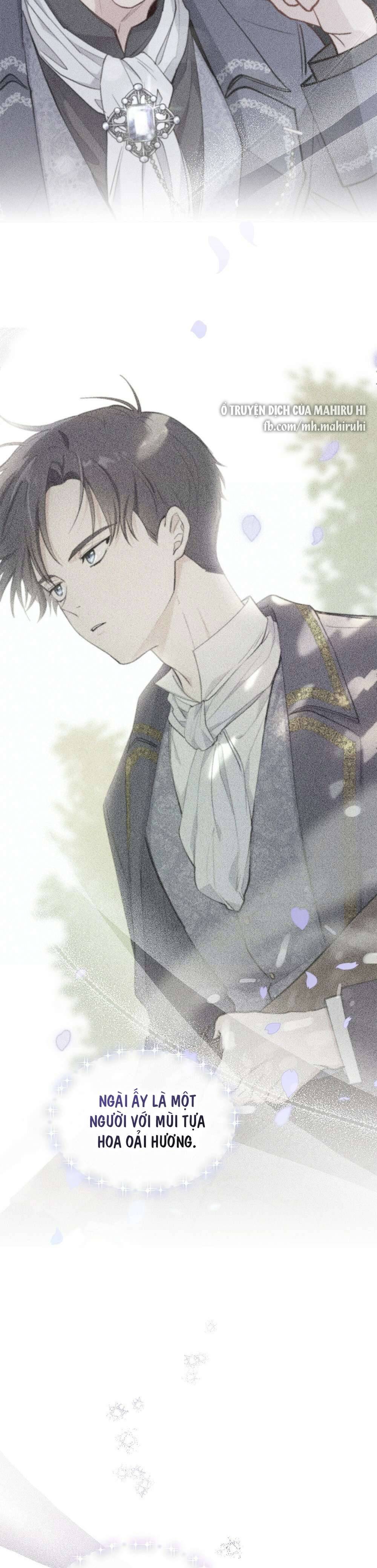 Tìm Lại Camellia Chapter 25 - Next Chapter 26