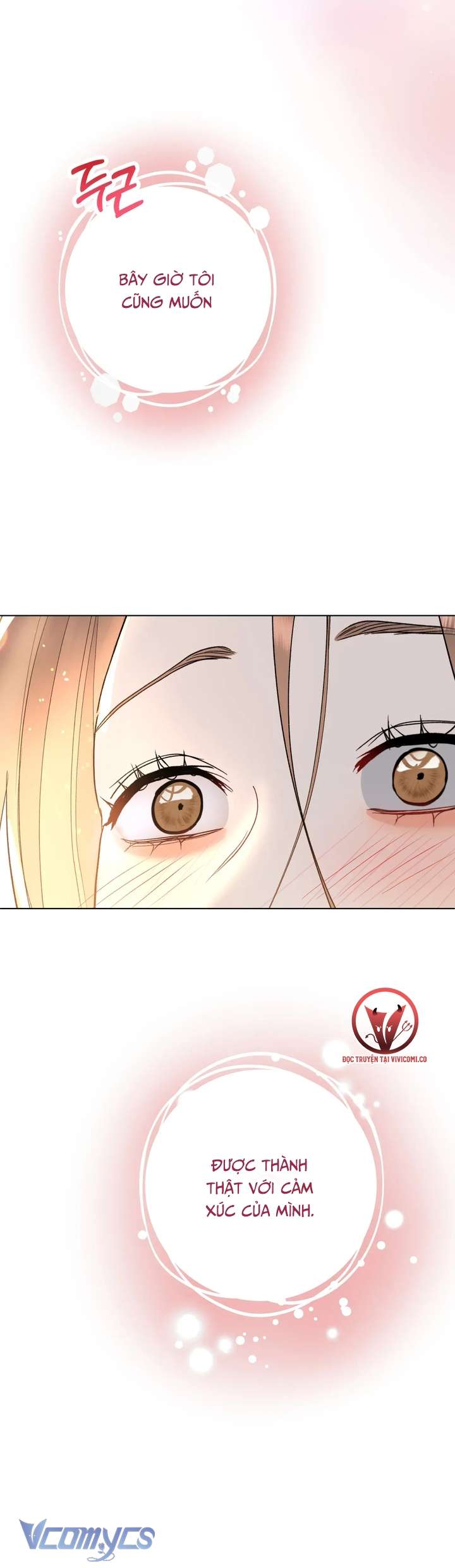 [18+] Viên Cảnh Sát Mà Tôi Ham Muốn Chapter 10 - Trang 3