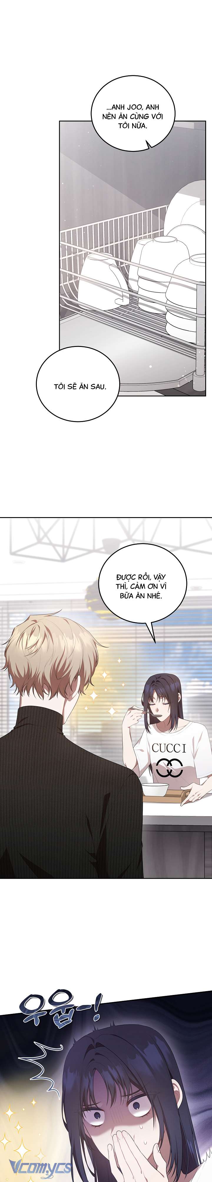 Chủ Tiệm Cafe Là Guide Cấp S Chap 6 - Trang 4