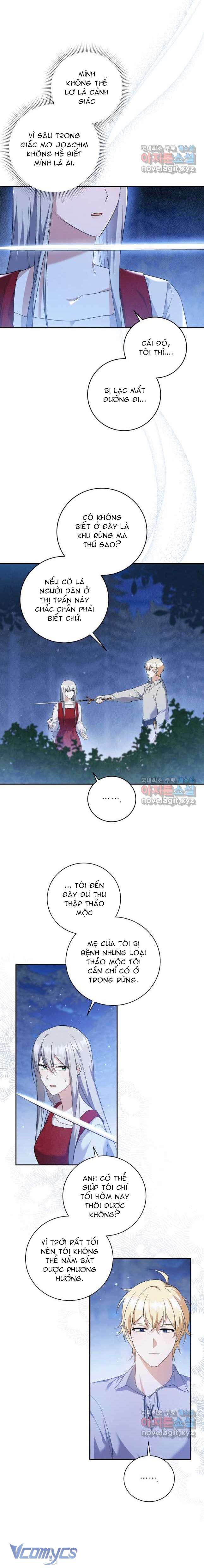 Kế Hoạch Trả Thù Chap 53 - Trang 2