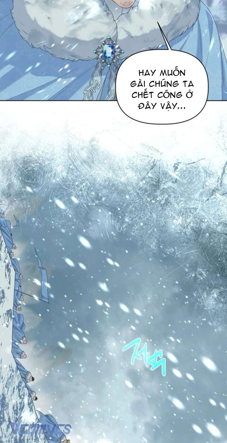 Sự Điều Trị Đặc Biệt Của Tinh Linh Chapter 89 - Trang 4