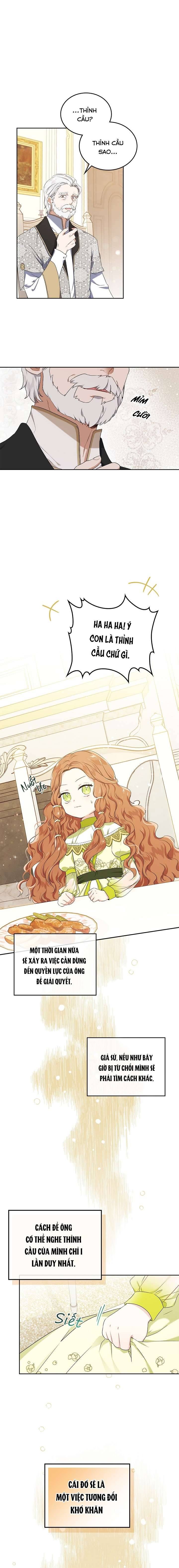 Kiếp Này Nhất Định Làm Gia Chủ Chap 20 - Trang 2