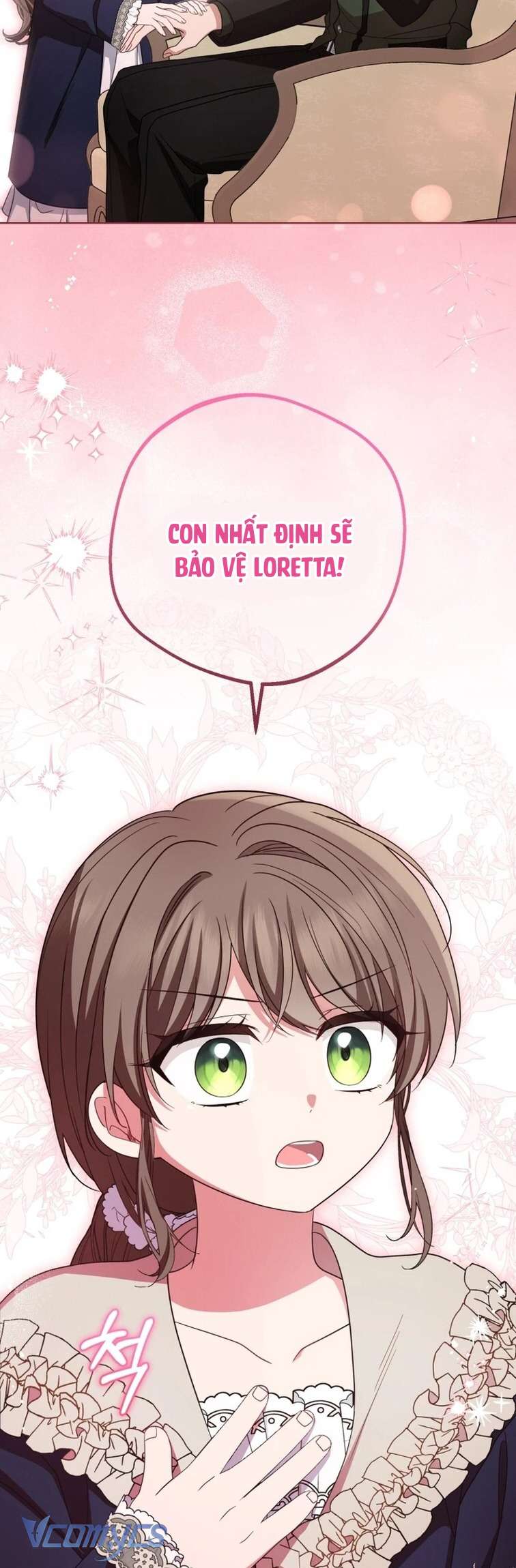 Được Yêu Thương Mà Còn Ngại Ngùng Sao! Chap 66 - Trang 2