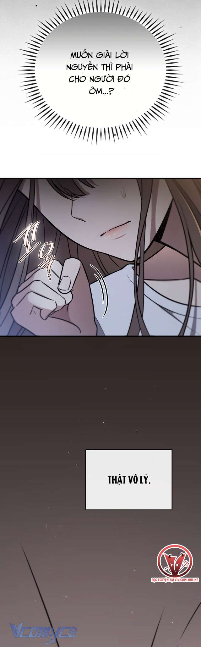 [18+] Đảo Vô Ảnh Chapter 2 - Trang 3