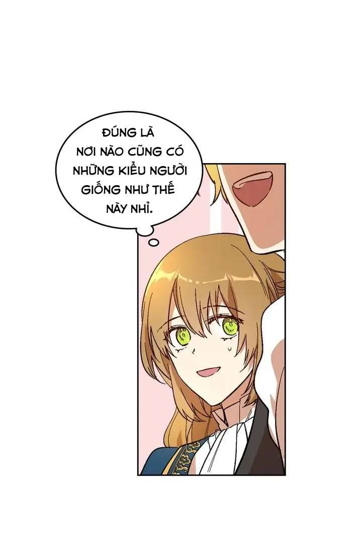 Vị Hôn Thê Khế Ước Của Công Tước Chapter 88 - Trang 4