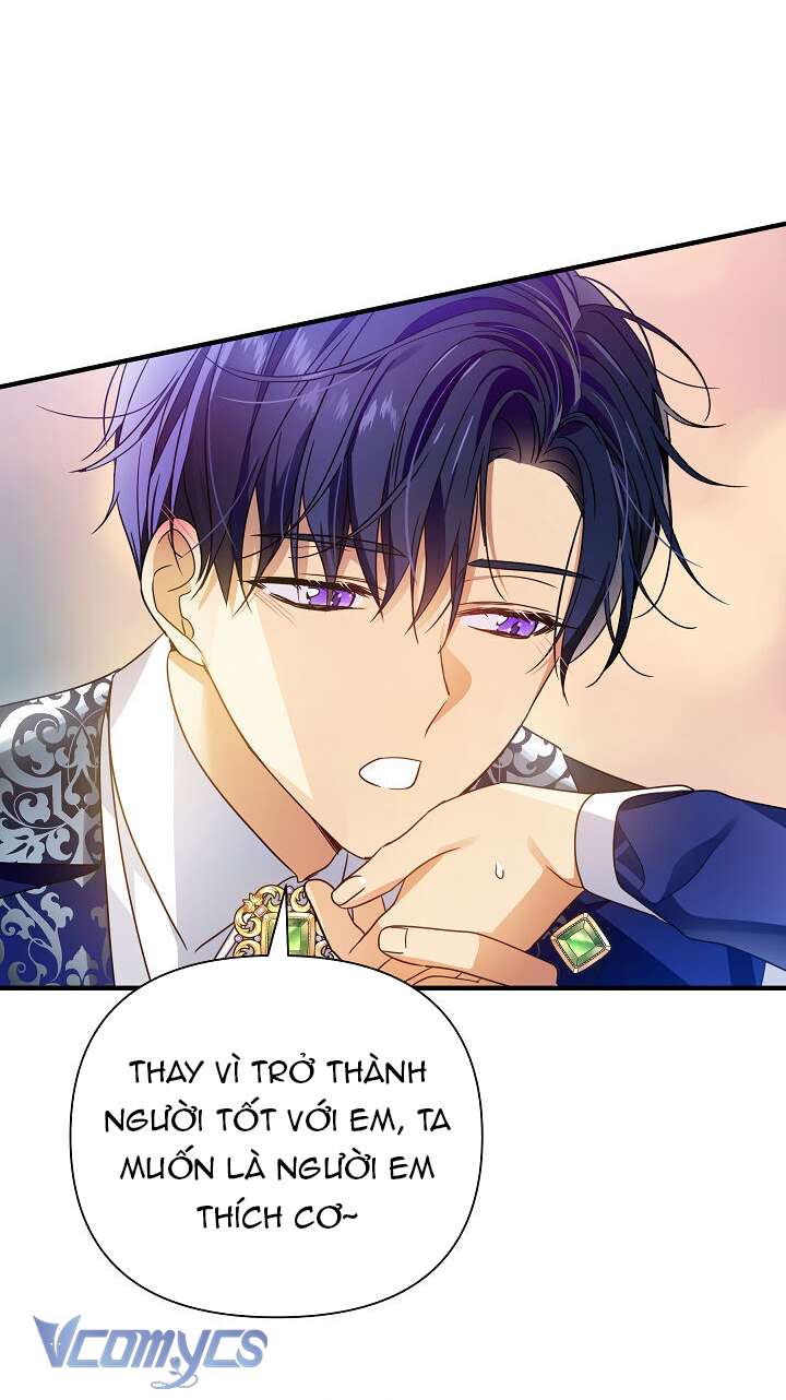 Tôi Đã Ở Đây Ngay Từ Đầu Chapter 34 - Trang 4