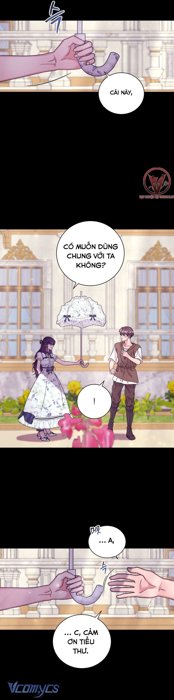 [18+] Anh Trai Đã Thay Đổi Chap 31 - Trang 3