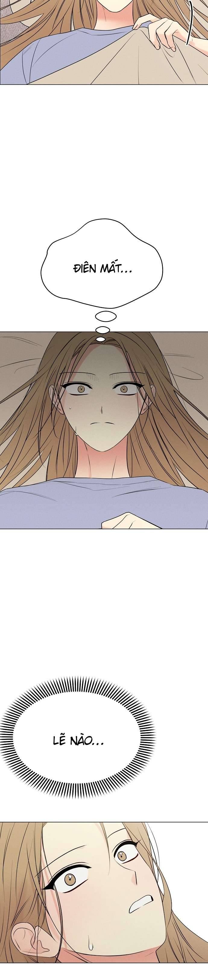 Tiêu Chuẩn Của Nam Chính Chapter 1 - Trang 4