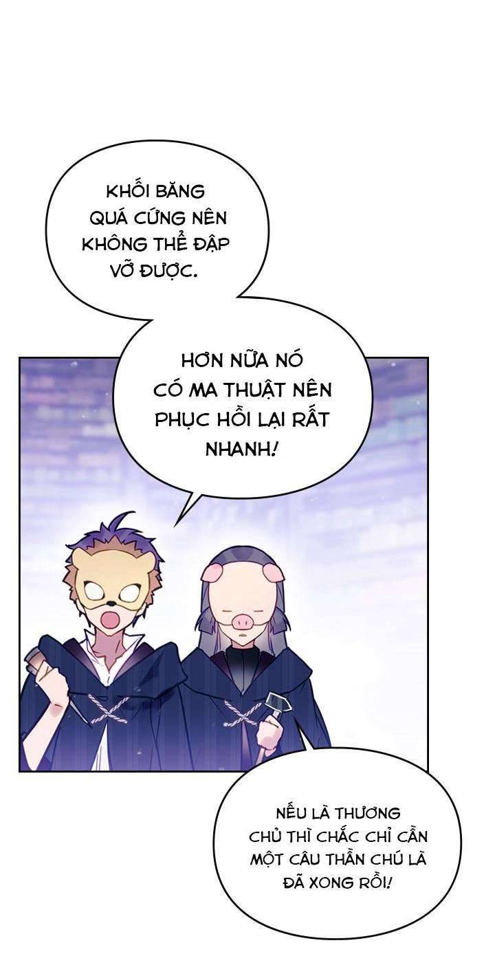 Kết Cục Của Nhân Vật Phản Diện Chỉ Có Thể Là Cái Chết Chapter 33 - Trang 4