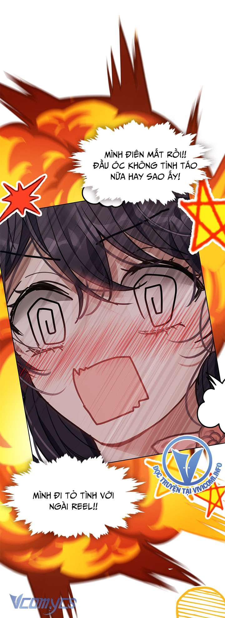 Gia Đình Bị Ám Ảnh Bởi Tôi Chapter 57 - Trang 4