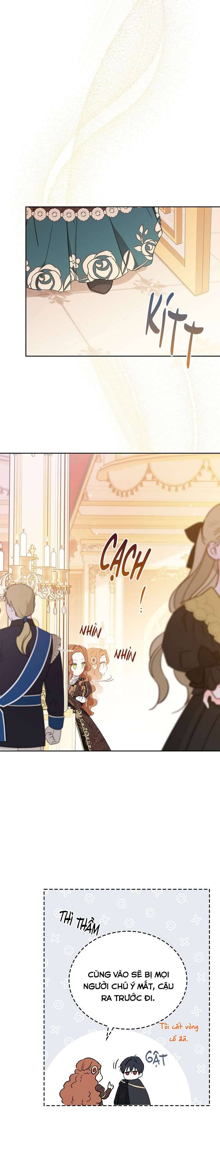 Kiếp Này Nhất Định Làm Gia Chủ Chap 58 - Trang 2