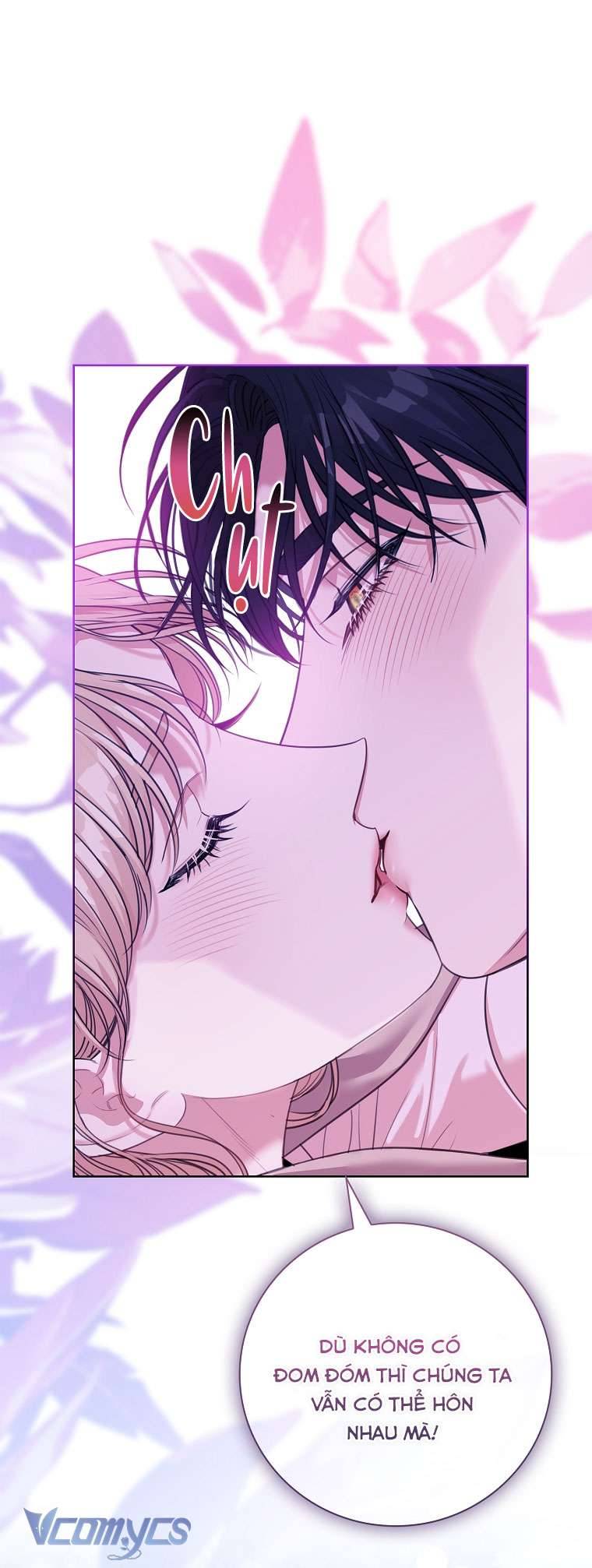 Thư Ký Của Bạo Chúa Chapter 116 - Trang 4