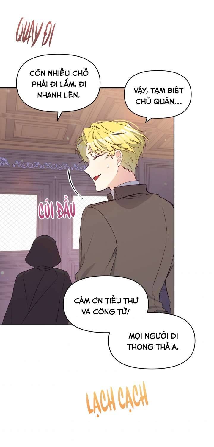 Người Bảo Hộ Của Bạo Quân Là Ma Nữ Tàn Độc Chap 39 - Trang 4