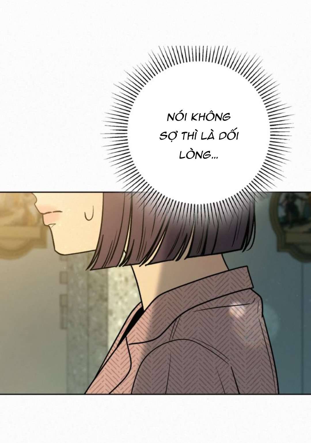 Chiến Lược: Tình Yêu Trong Sáng Chap 84 - Trang 2