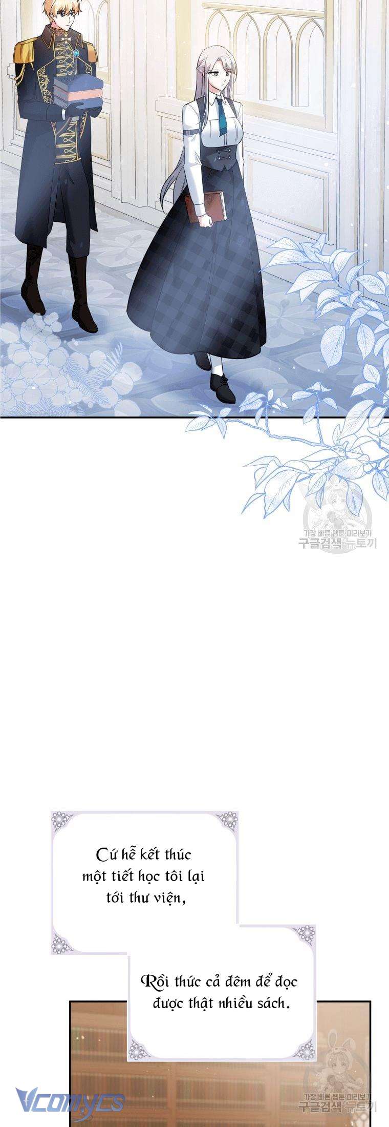 Kế Hoạch Trả Thù Chap 21 - Trang 2