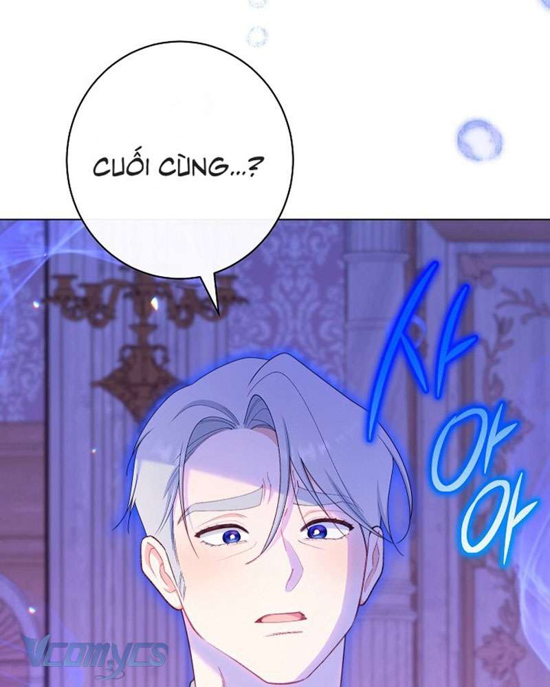 Hầu Gái Độc Quyền Của Hoàng Hậu Phản Diện Chap 58 - Trang 4