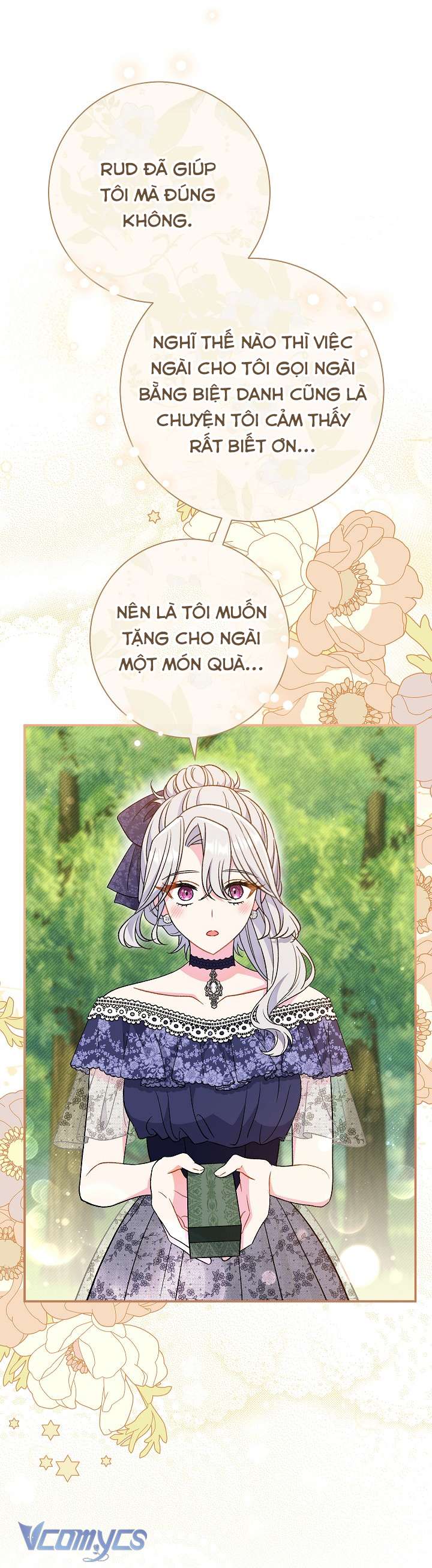 Người Xem Mắt Của Ác Nữ Quá Hoàn Hảo Chapter 30 - Trang 4