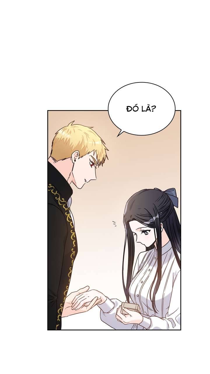 Công Nương Su Chapter 5 - Trang 4