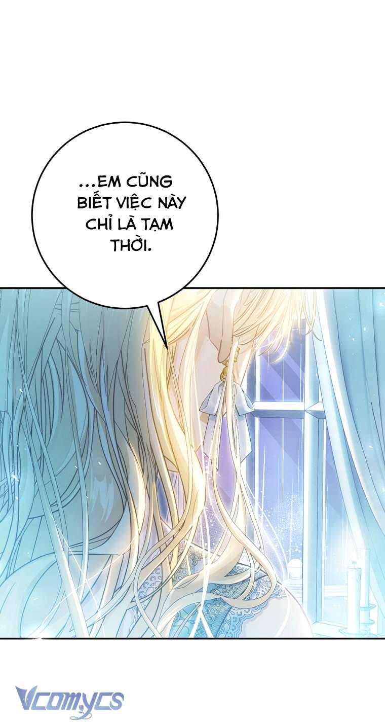 Ác Nữ Chỉ Là Một Con Rối Chap 83 - Trang 2