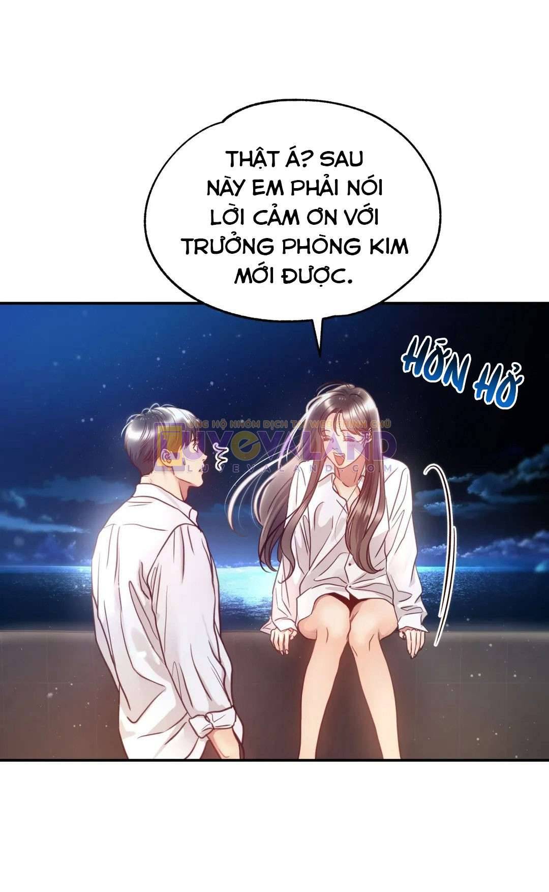 Ngôi Sao Ban Mai Chap 54 - Trang 2