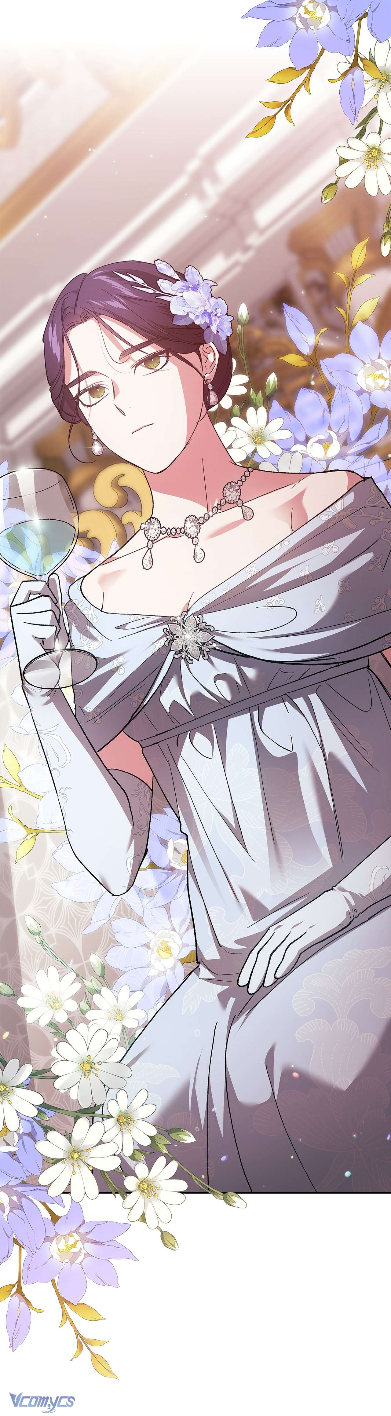 Hôn Nhân Này Rồi Sẽ Đổ Vỡ Chapter 77 - Trang 3