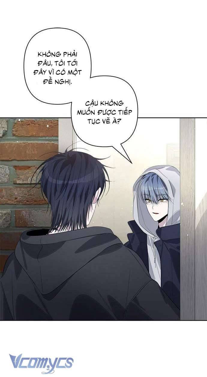 Đàn Anh Xấu Xa! Chap 83 - Trang 3