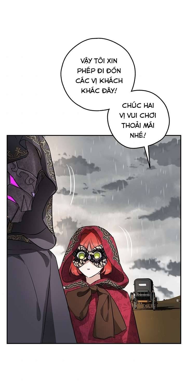 Hôn Phu Ẩn Sắc Chapter 29 - Next Chapter 30