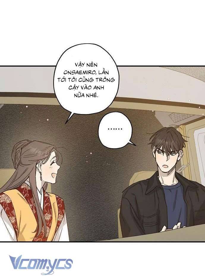 Onsaemiro Chapter 24 - Trang 4
