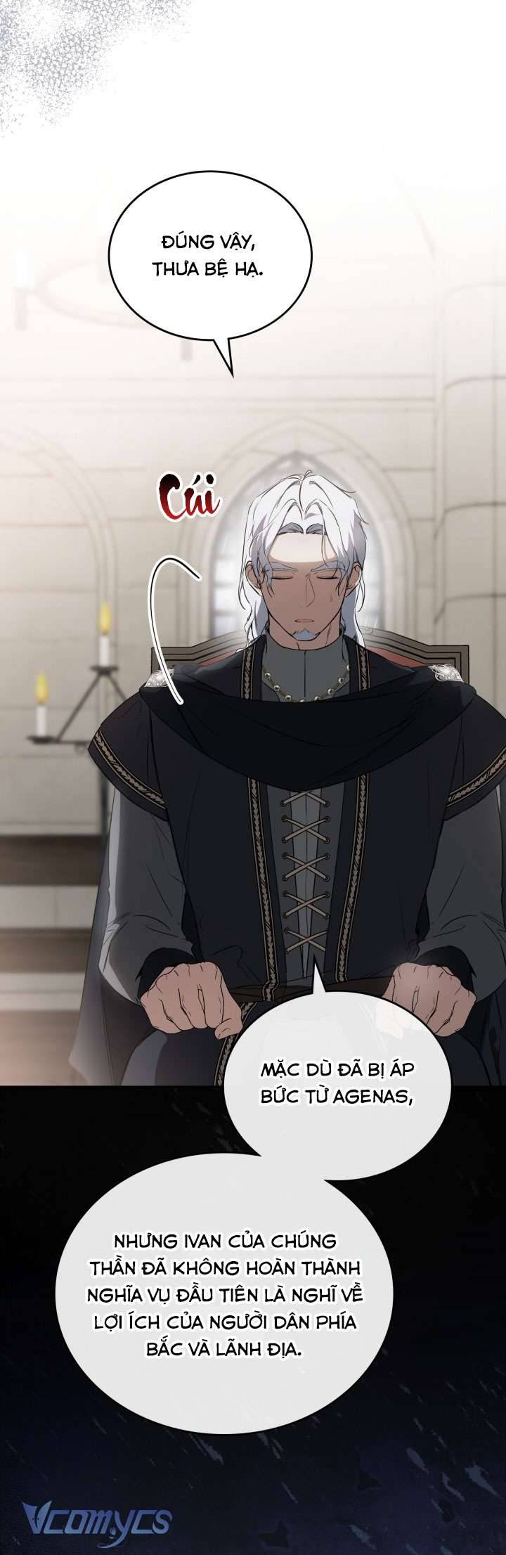 Kiếp Này Nhất Định Làm Gia Chủ Chap 151 - Trang 2