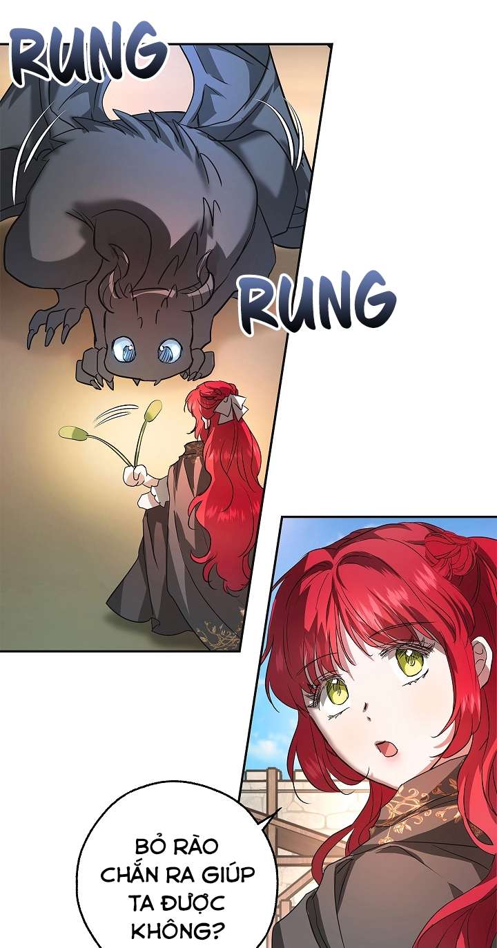 Hôn Phu Ẩn Sắc Chapter 21 - Next Chapter 22