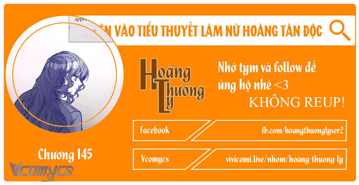 Xuyên Vào Tiểu Thuyết Làm Nữ Hoàng Tàn Độc Chap 145 - Trang 2