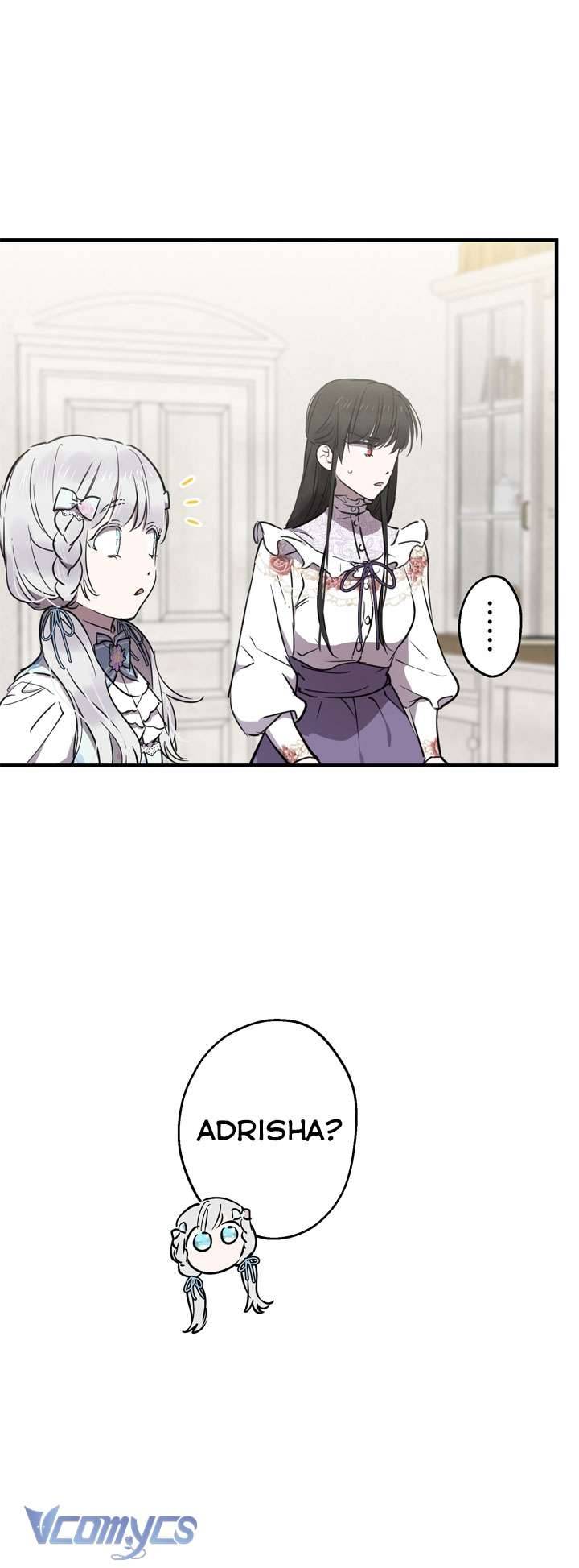 Những Nhân Vật Mạnh Nhất Thế Giới Ám Ảnh Tôi Chap 72 - Trang 4