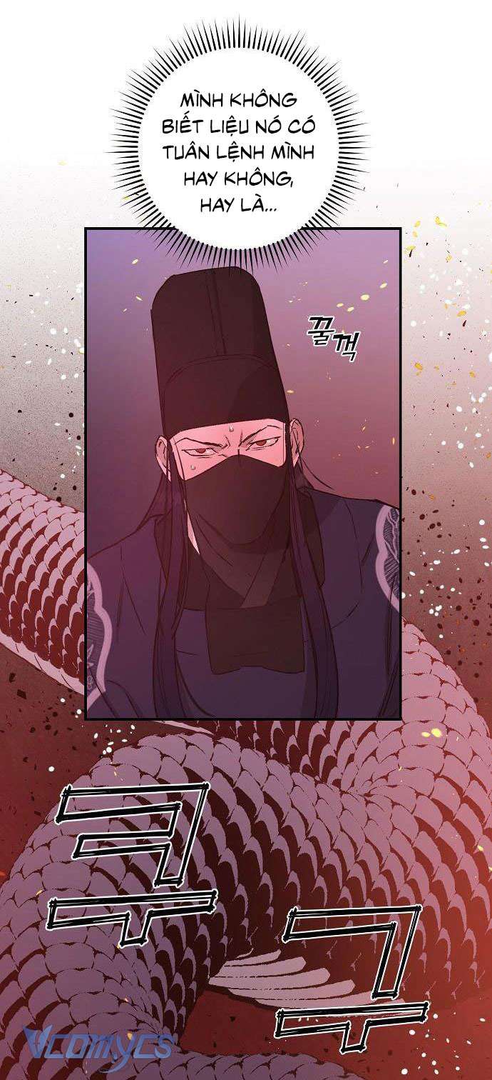 Onsaemiro Chapter 30 - Trang 4