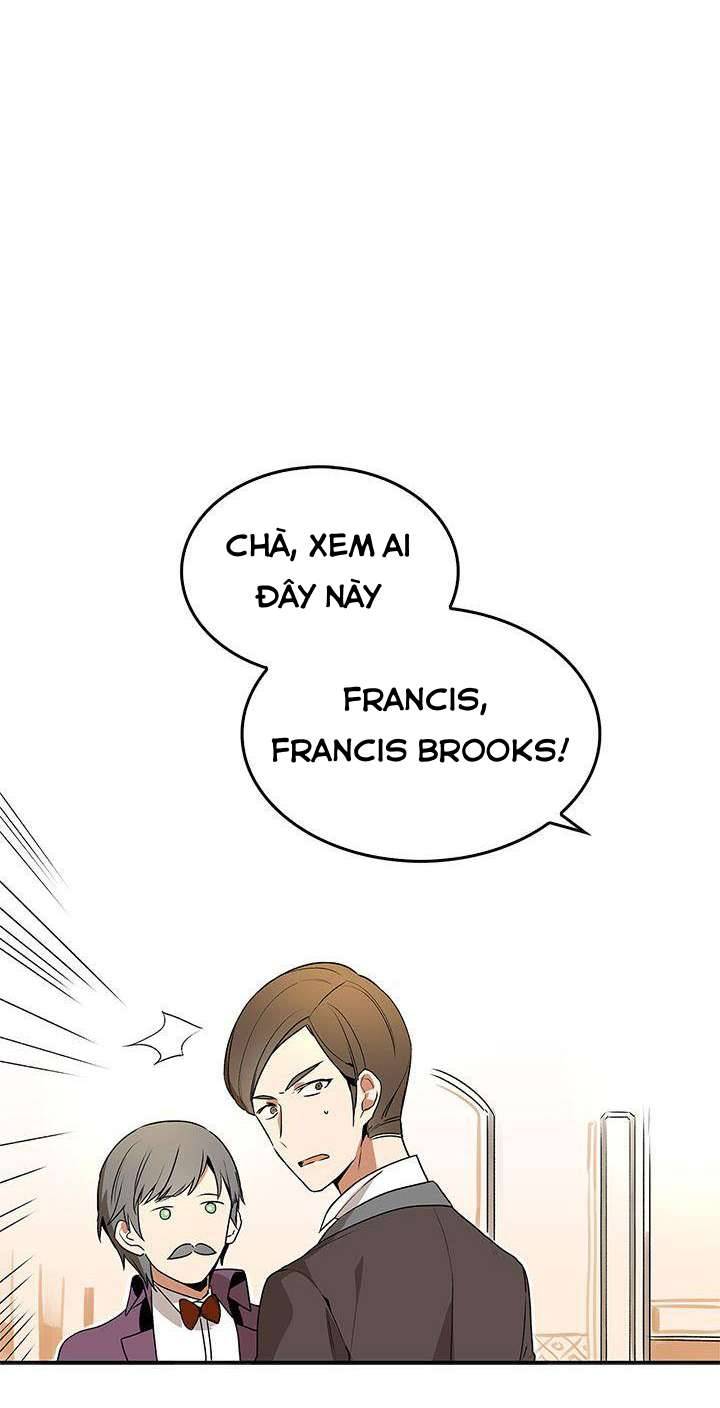 Vị Hôn Thê Khế Ước Của Công Tước Chapter 3 - Trang 4