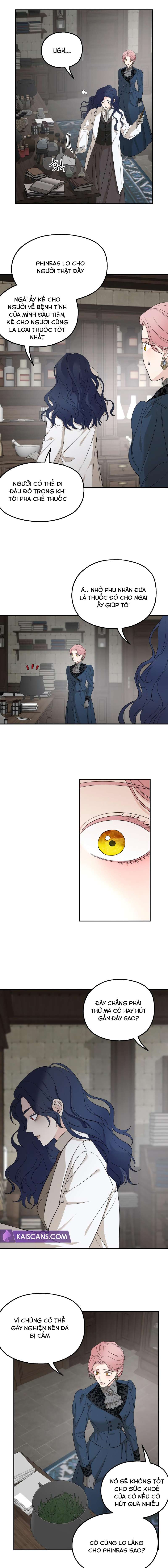 Gia Đình Chồng Quá Ám Ảnh Bởi Tôi Chap 90 - Trang 2