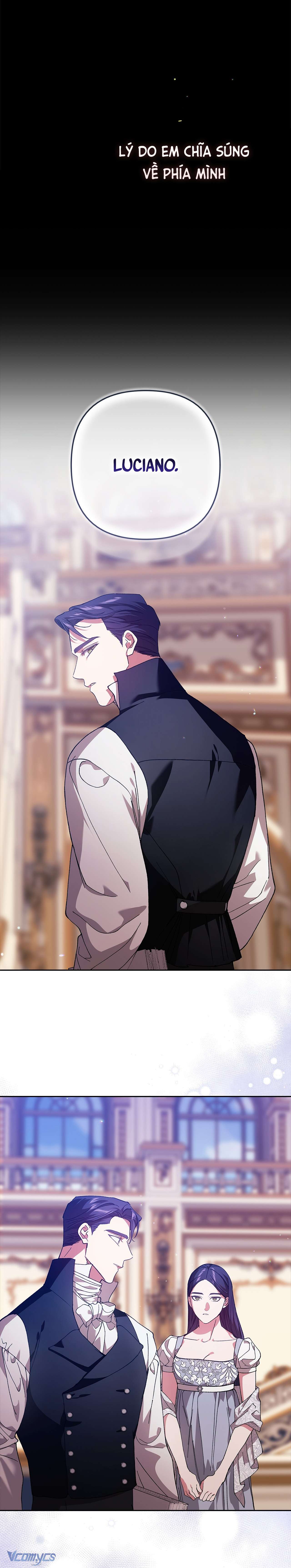 Hôn Nhân Này Rồi Sẽ Đổ Vỡ Chapter 82 - Trang 3