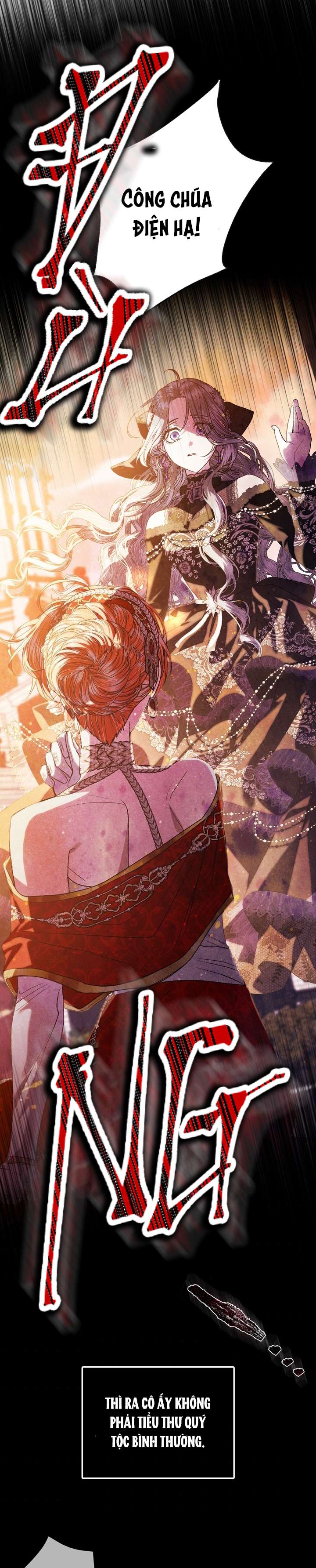 Cha À, Con Không Muốn Kết Hôn Đâu Chap 56 - Trang 2