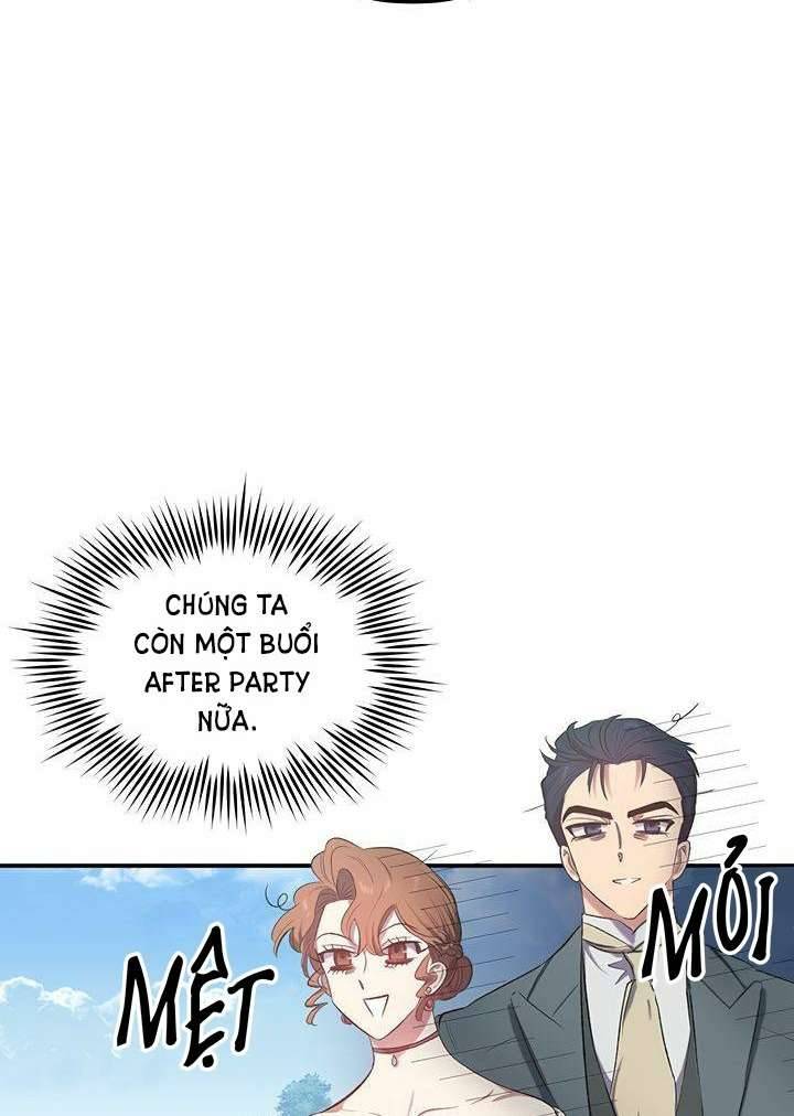 May Mắn Hay Bất Hạnh Chap 14 - Next Chap 15