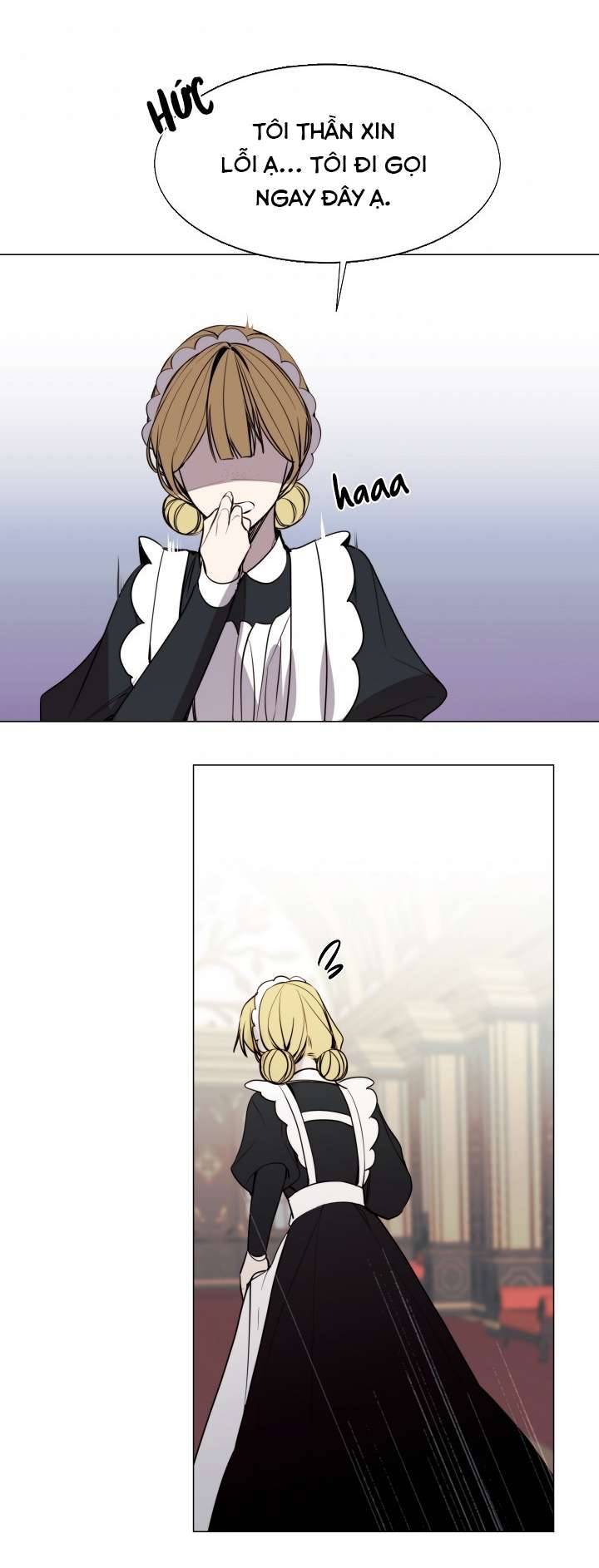 Ác Nữ Cần Bạo Chúa Chapter 12 - Trang 4