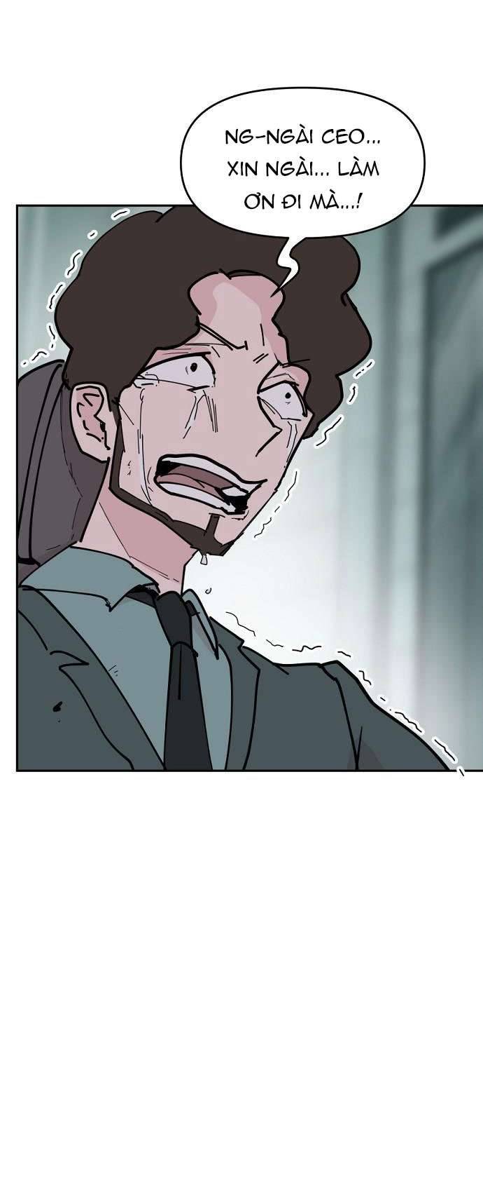 Yêu Không Hồi Kết Chap 25 - Trang 2