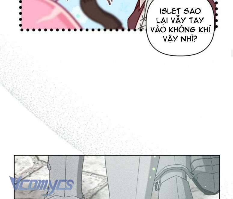 Sự Điều Trị Đặc Biệt Của Tinh Linh Chapter 80 - Trang 4