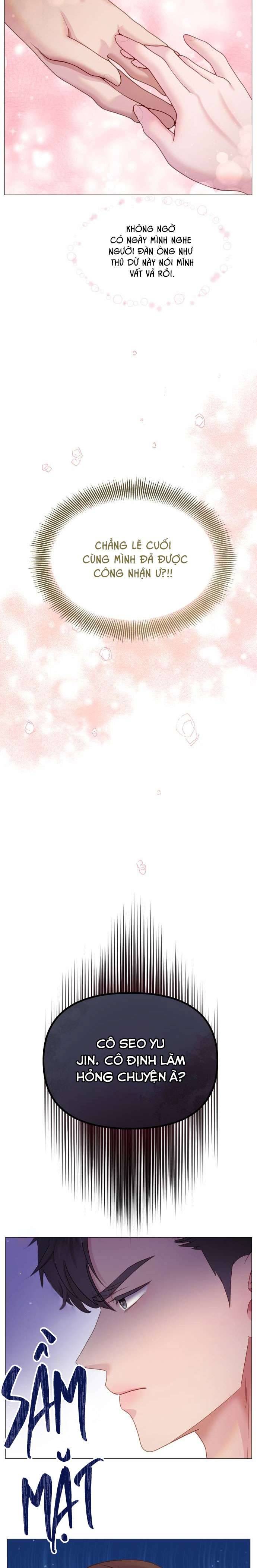 Hướng Dẫn Thu Phục Mãnh Thú Chap 15 - Trang 4