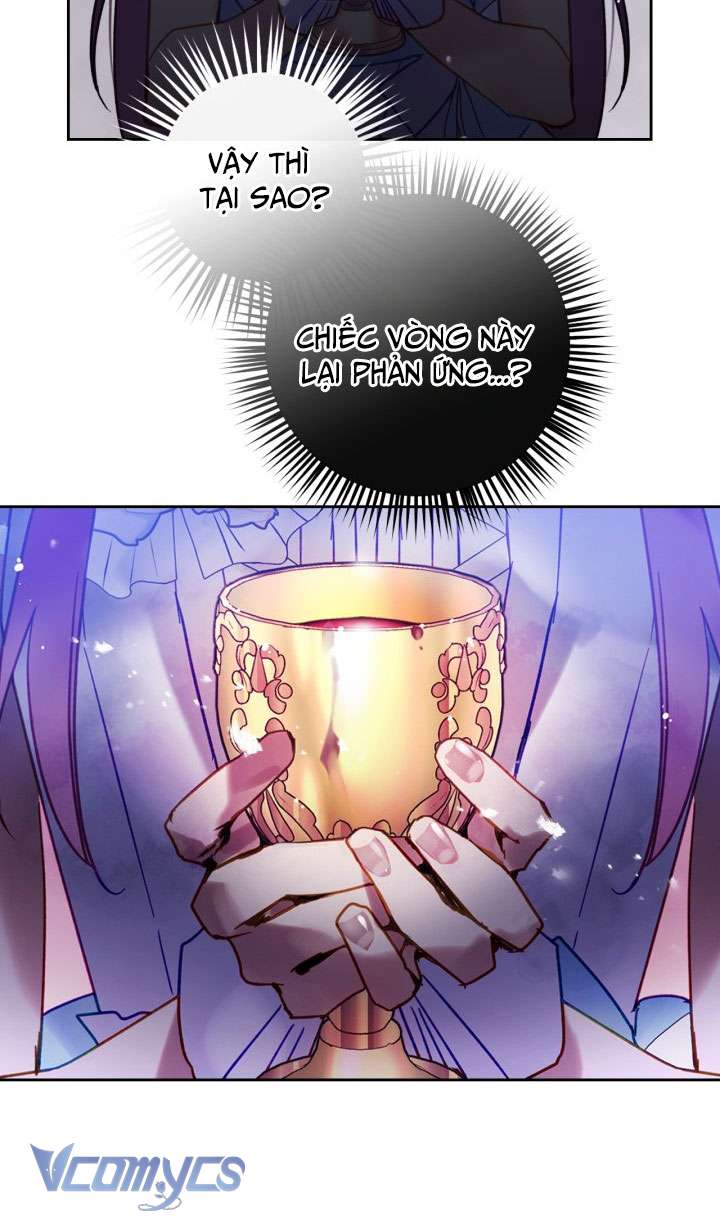 Kết Cục Của Nhân Vật Phản Diện Chỉ Có Thể Là Cái Chết Chapter 156 - Trang 4