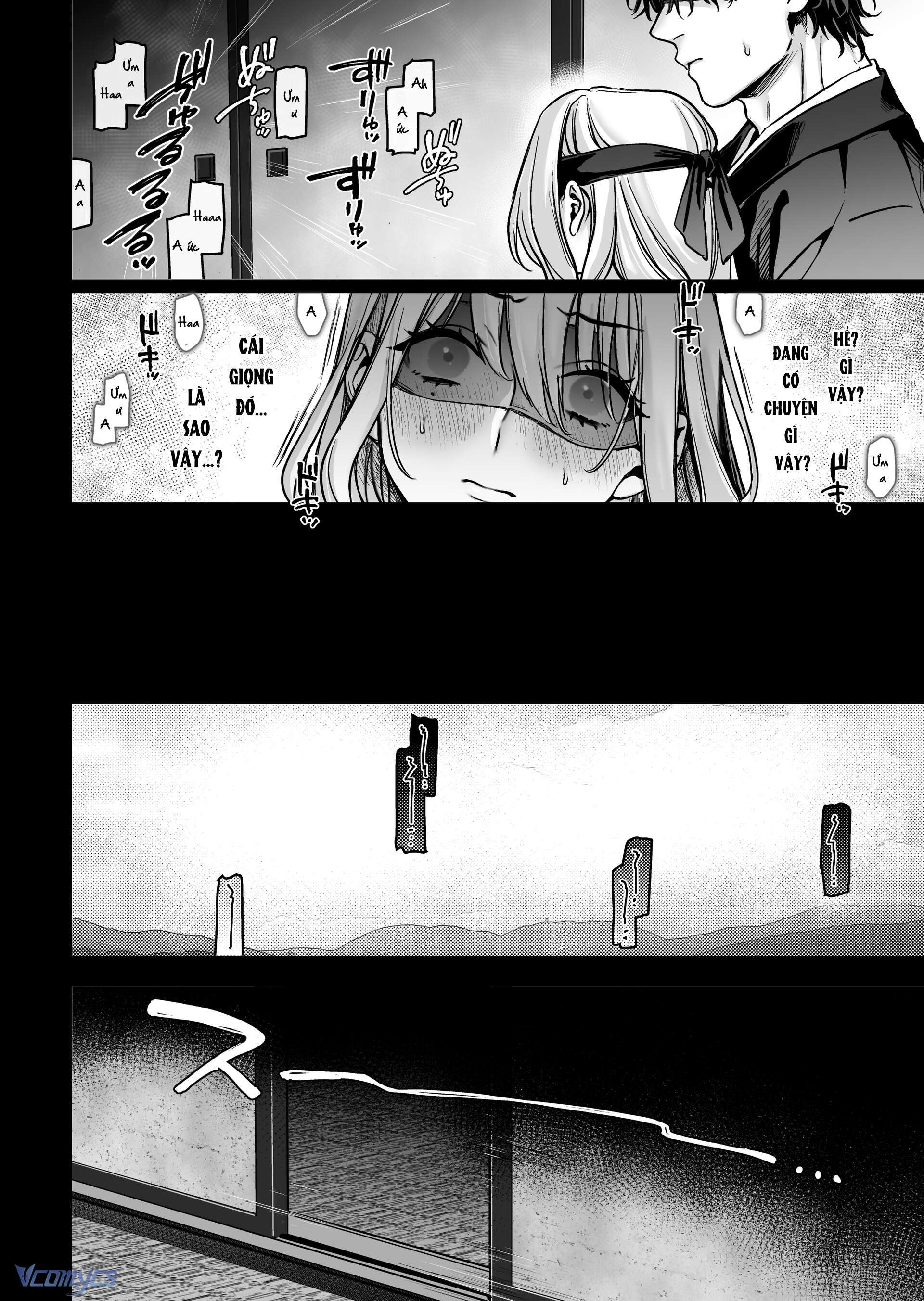 Hachisuka_s Family Kotoribako Chap 1 - Trang 2