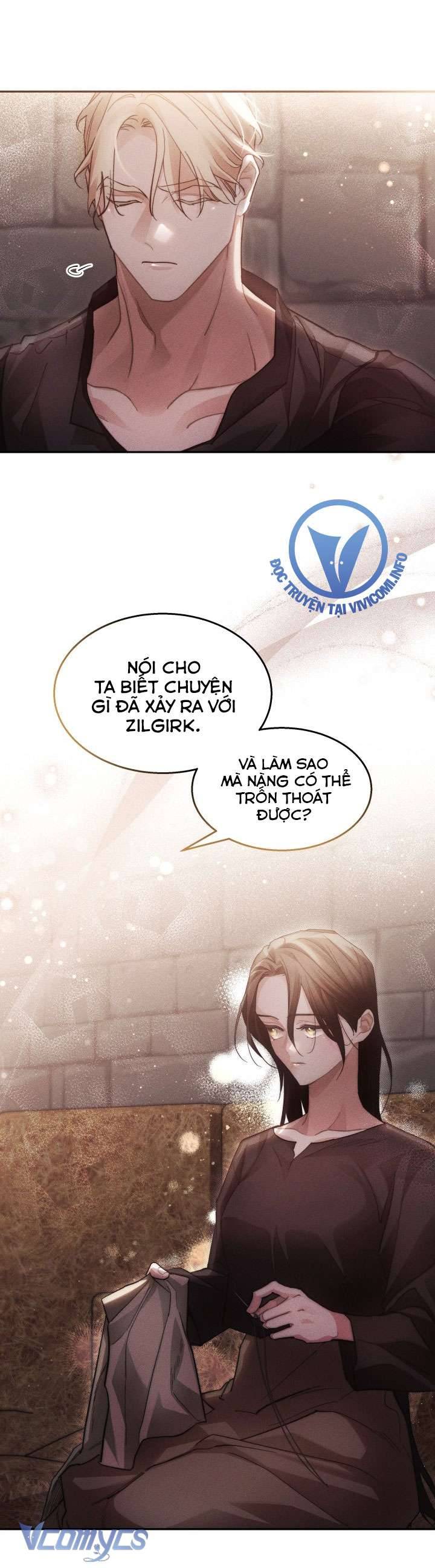 Tiếng Trống Vang Dội Chapter 25 - Trang 4