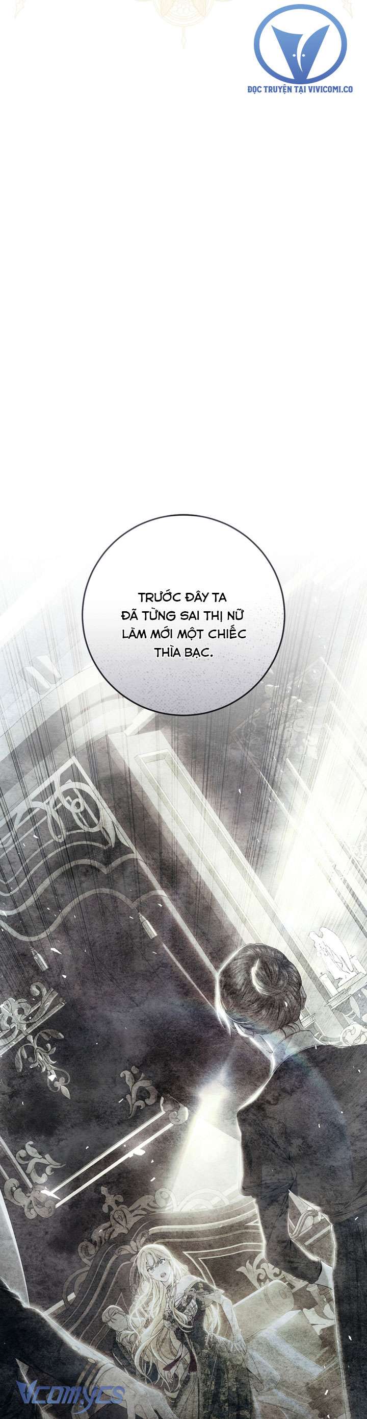 Ác Nữ Chỉ Là Một Con Rối Chap 103 - Trang 2